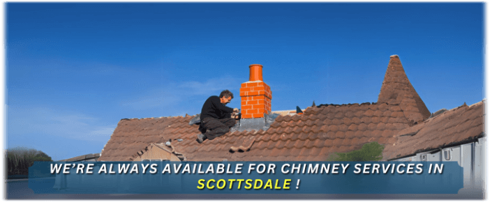 Chimney Repair Scottsdale