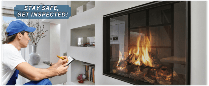 Chimney and Fireplace Inspection Scottsdale