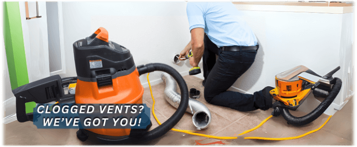 Dryer Vent Cleaning Scottsdale